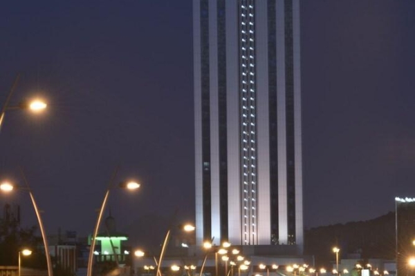 Awaliv International Hotel (Taif)